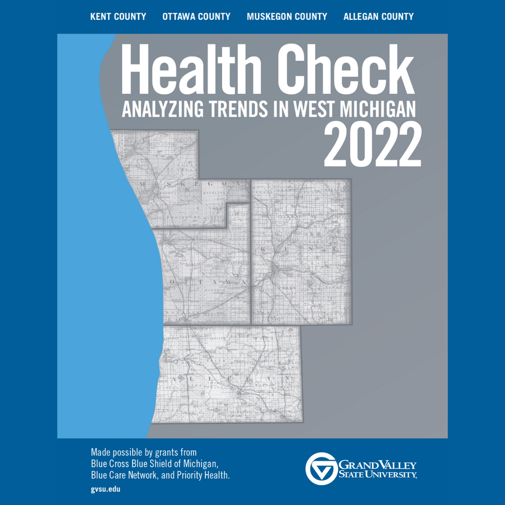 Faculty will discuss health trends, impact of pandemic during annual Health Check report